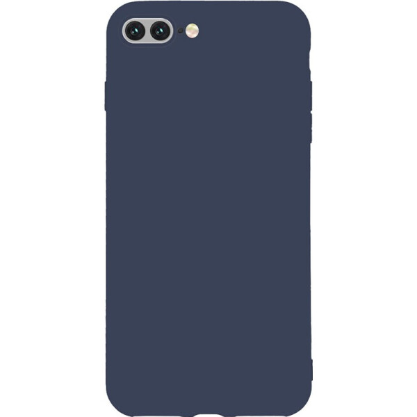 Чехол-накладка TOTO 1mm Matt TPU Case Apple iPhone 7 Plus/ iPhone 8 Plus Navy Blue (bz_F_101215)
Чехол-накладка TOTO 1mm Matt TPU Case Apple iPhone 7 Plus/ iPhone 8 Plus Navy Blue (bz_F_101215)