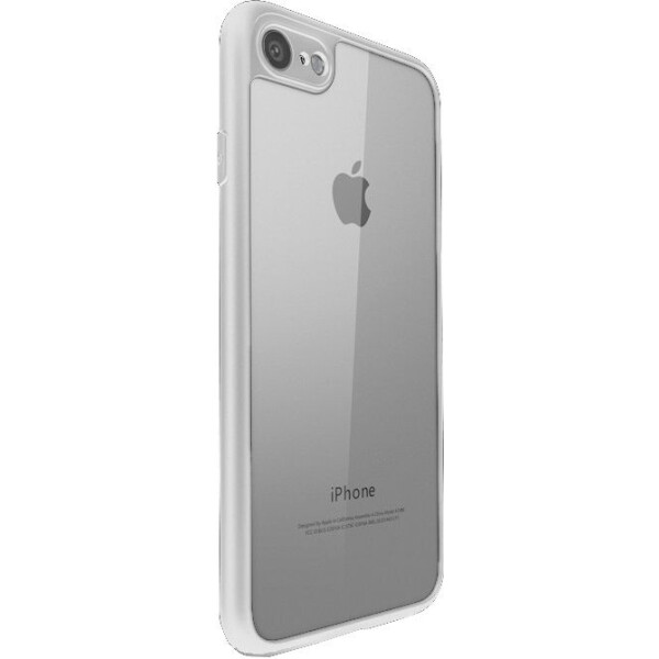 Чехол-накладка DUZHI Super slim Mobile Phone Case Apple iPhone 7 Clear/White (bz_F_45852)
Чехол-накладка DUZHI Super slim Mobile Phone Case Apple iPhone 7 Clear/White (bz_F_45852)