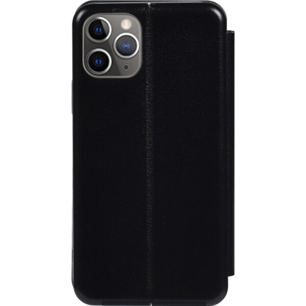 Чехол-накладка TOTO Book Rounded Leather Case Apple iPhone 11 Pro Max Black (bz_F_102400)
Чехол-накладка TOTO Book Rounded Leather Case Apple iPhone 11 Pro Max Black (bz_F_102400)