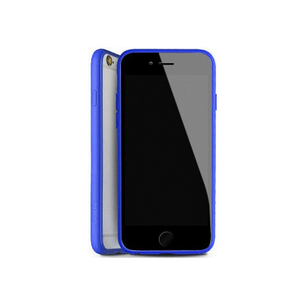 Чехол-накладка DUZHI Super slim Mobile Phone Case Apple iPhone 6/6s Clear\Blue (bz_F_41663)
Чехол-накладка DUZHI Super slim Mobile Phone Case Apple iPhone 6/6s Clear\Blue (bz_F_41663)