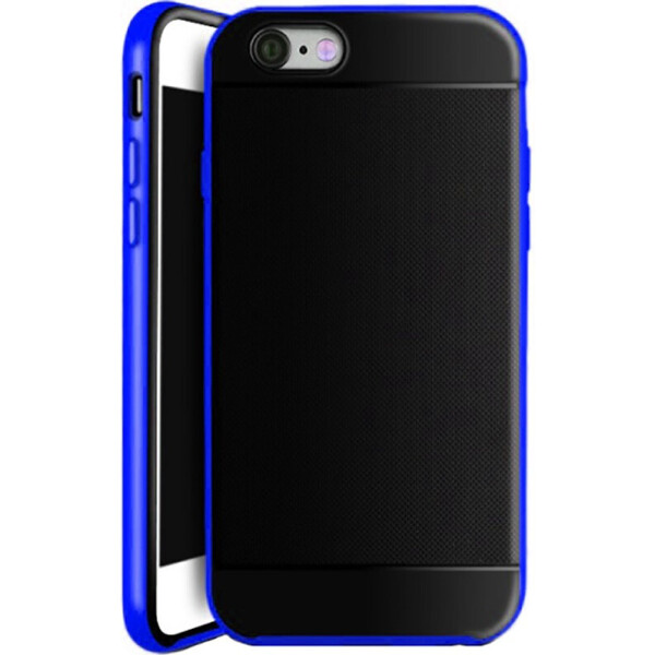 Чехол-накладка DUZHI Replaceable frame Mobile Phone Case Apple iPhone 6/6s Blue (bz_F_41678)
Чехол-накладка DUZHI Replaceable frame Mobile Phone Case Apple iPhone 6/6s Blue (bz_F_41678)