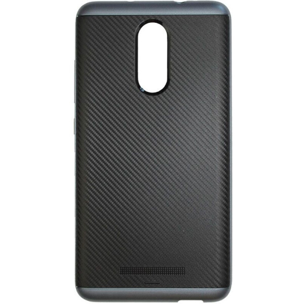 Чехол-накладка DUZHI Hybrid 2 in 1 Mobile Phone Case Xiaomi Redmi Note 3 Grey (bz_F_45201)
Чехол-накладка DUZHI Hybrid 2 in 1 Mobile Phone Case Xiaomi Redmi Note 3 Grey (bz_F_45201)