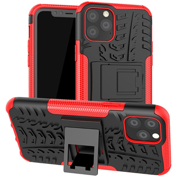 Чехол-накладка TOTO Dazzle Kickstand 2 in 1 Case Apple iPhone 11 Pro Red (bz_F_102373)
Чехол-накладка TOTO Dazzle Kickstand 2 in 1 Case Apple iPhone 11 Pro Red (bz_F_102373)