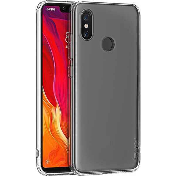 Чехол-накладка Ipaky TPU Transparent Case+Tempered glass Xiaomi Mi A2 Lite (Redmi 6 Pro) Transparent (bz_F_75921)
Чехол-накладка Ipaky TPU Transparent Case+Tempered glass Xiaomi Mi A2 Lite (Redmi 6 Pro) Transparent (bz_F_75921)