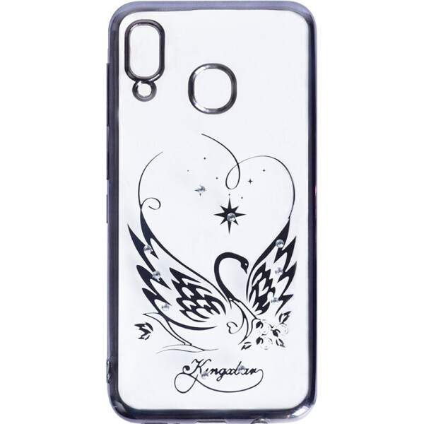 Чехол-накладка TOTO Electroplate Print TPU Case Samsung Galaxy A20/A30 Kingabar (bz_F_100308)
Чехол-накладка TOTO Electroplate Print TPU Case Samsung Galaxy A20/A30 Kingabar (bz_F_100308)