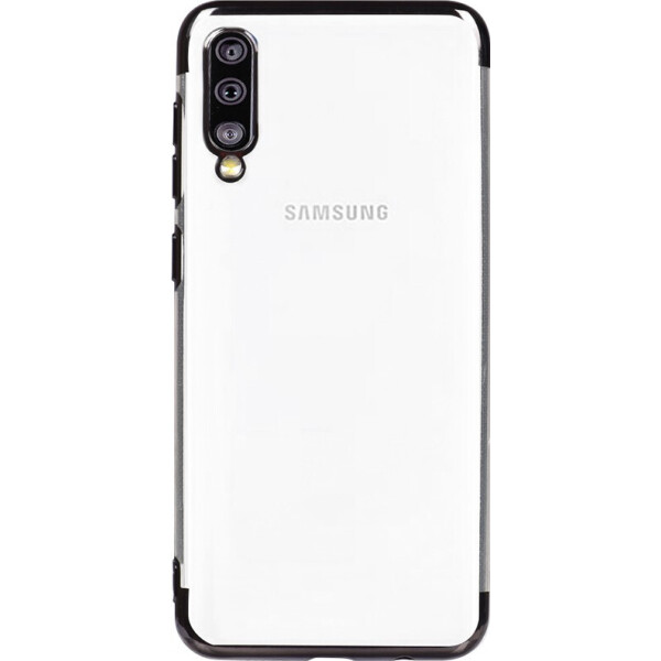 Чехол-накладка TOTO Electroplating TPU Case Samsung Galaxy A30s/A50/A50s Black (bz_F_102117)
Чехол-накладка TOTO Electroplating TPU Case Samsung Galaxy A30s/A50/A50s Black (bz_F_102117)