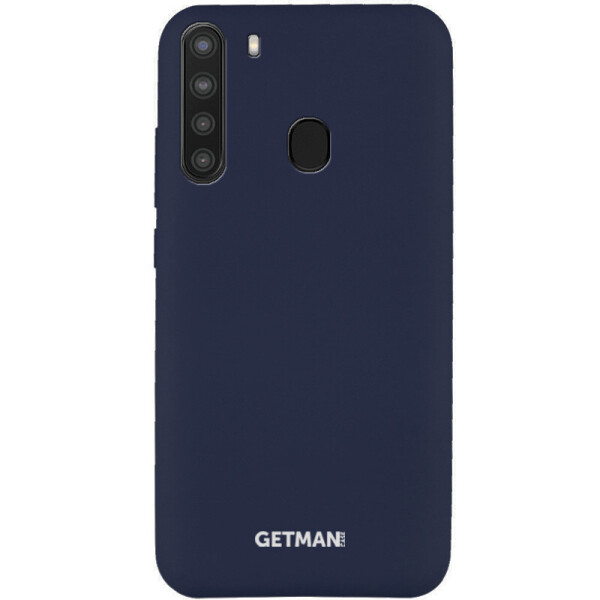 Чехол Silicone Cover GETMAN for Magnet для Samsung Galaxy A21 Синий / Gray Cobalt (is_00000036011_6)
Чехол Silicone Cover GETMAN for Magnet для Samsung Galaxy A21 Синий / Gray Cobalt (is_00000036011_6)