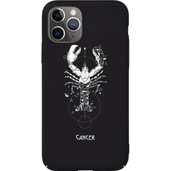 Чехол-накладка TOTO Full PC Print Case Apple iPhone 11 #169_Cancer Black (bz_F_107951)
Чехол-накладка TOTO Full PC Print Case Apple iPhone 11 #169_Cancer Black (bz_F_107951)