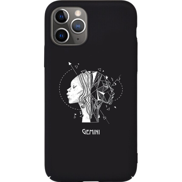 Чехол-накладка TOTO Full PC Print Case Apple iPhone 11 Pro #162_Gemini Black (bz_F_107970)
Чехол-накладка TOTO Full PC Print Case Apple iPhone 11 Pro #162_Gemini Black (bz_F_107970)