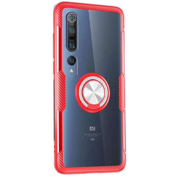 TPU+PC чехол Deen CrystalRing for Magnet (opp) для Xiaomi Mi 10 / Mi 10 Pro Бесцветный / Красный (is_00000036004_1)
TPU+PC чехол Deen CrystalRing for Magnet (opp) для Xiaomi Mi 10 / Mi 10 Pro Бесцветный / Красный (is_00000036004_1)