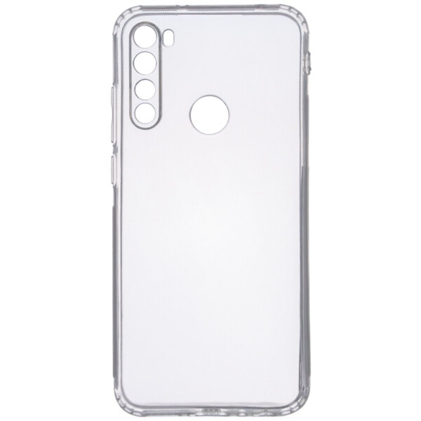 TPU чехол GETMAN Transparent 1,0 mm для Samsung Galaxy A21 Бесцветный (прозрачный) (is_00000035998_1)
TPU чехол GETMAN Transparent 1,0 mm для Samsung Galaxy A21 Бесцветный (прозрачный) (is_00000035998_1)