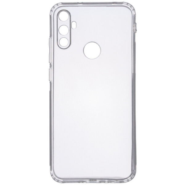TPU чехол GETMAN Transparent 1,0 mm для Realme C3 Бесцветный (прозрачный) (is_00000035997_1)
TPU чехол GETMAN Transparent 1,0 mm для Realme C3 Бесцветный (прозрачный) (is_00000035997_1)
