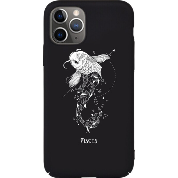 Чехол-накладка TOTO Full PC Print Case Apple iPhone 11 Pro Max #170_Pisces Black (bz_F_107974)
Чехол-накладка TOTO Full PC Print Case Apple iPhone 11 Pro Max #170_Pisces Black (bz_F_107974)