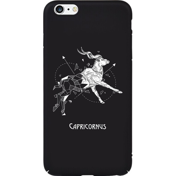 Чехол-накладка TOTO Full PC Print Case Apple iPhone 6 Plus/6s Plus #166_Capricornus Black (bz_F_107882)
Чехол-накладка TOTO Full PC Print Case Apple iPhone 6 Plus/6s Plus #166_Capricornus Black (bz_F_107882)