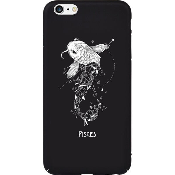 Чехол-накладка TOTO Full PC Print Case Apple iPhone 6 Plus/6s Plus #170_Pisces Black (bz_F_107878)
Чехол-накладка TOTO Full PC Print Case Apple iPhone 6 Plus/6s Plus #170_Pisces Black (bz_F_107878)