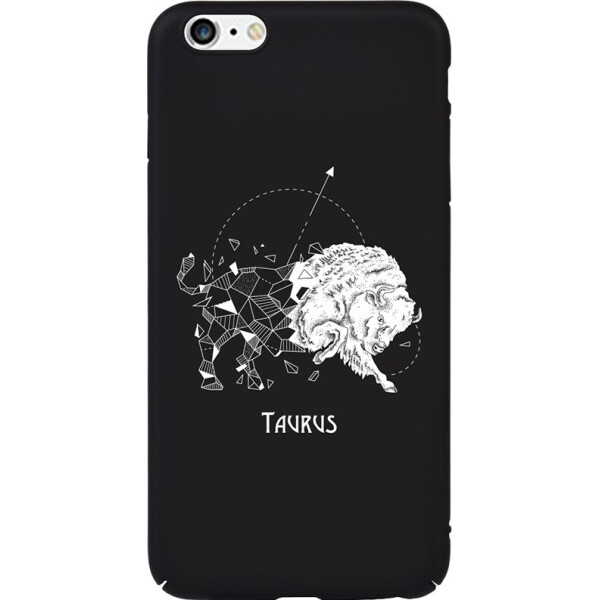 Чехол-накладка TOTO Full PC Print Case Apple iPhone 6 Plus/6s Plus #172_Taurus Black (bz_F_107876)
Чехол-накладка TOTO Full PC Print Case Apple iPhone 6 Plus/6s Plus #172_Taurus Black (bz_F_107876)