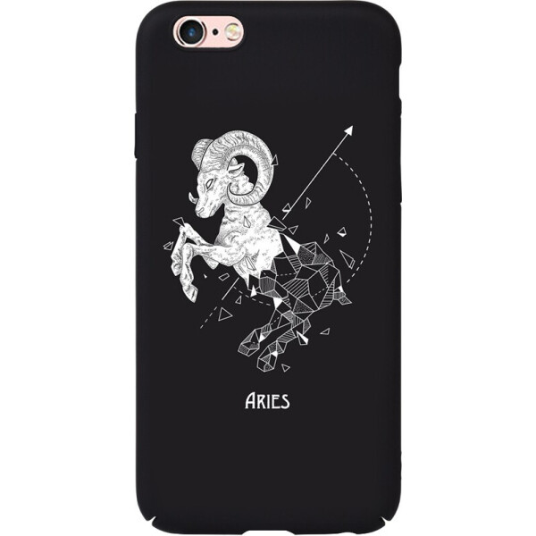 Чехол-накладка TOTO Full PC Print Case Apple iPhone 6/6s #168_Aries Black (bz_F_107868)
Чехол-накладка TOTO Full PC Print Case Apple iPhone 6/6s #168_Aries Black (bz_F_107868)