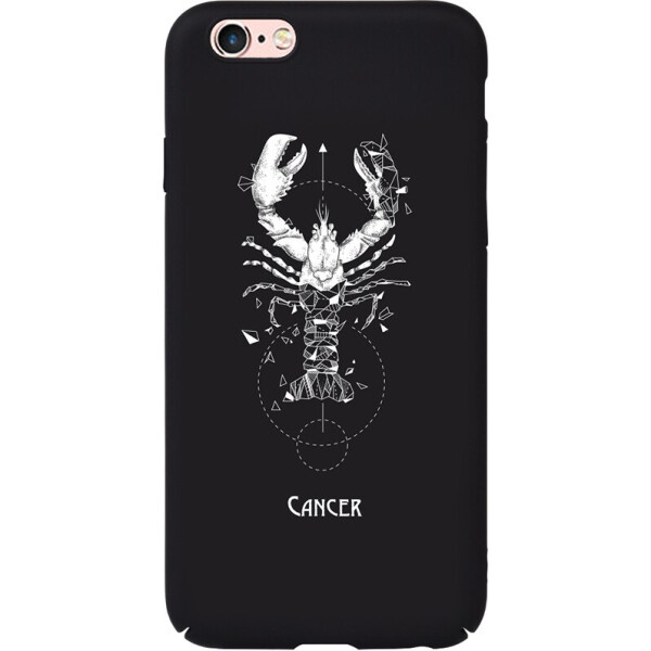 Чехол-накладка TOTO Full PC Print Case Apple iPhone 6/6s #169_Cancer Black (bz_F_107867)
Чехол-накладка TOTO Full PC Print Case Apple iPhone 6/6s #169_Cancer Black (bz_F_107867)