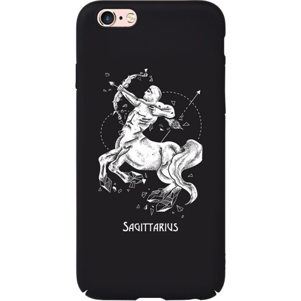 Чехол-накладка TOTO Full PC Print Case Apple iPhone 6/6s #171_Sagittarius Black (bz_F_107865)
Чехол-накладка TOTO Full PC Print Case Apple iPhone 6/6s #171_Sagittarius Black (bz_F_107865)