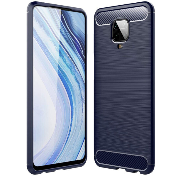 TPU чехол Slim Series для Xiaomi Redmi Note 9s / Note 9 Pro / Note 9 Pro Max Синий (is_00000035970_2)
TPU чехол Slim Series для Xiaomi Redmi Note 9s / Note 9 Pro / Note 9 Pro Max Синий (is_00000035970_2)