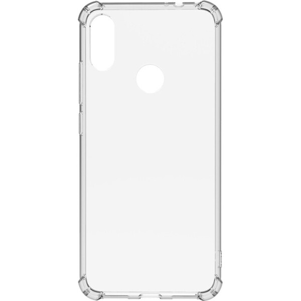 Чехол-накладка TOTO Shockproof TPU Case 1.0mm Xiaomi Redmi Note 7 Transparent (bz_F_92540)
Чехол-накладка TOTO Shockproof TPU Case 1.0mm Xiaomi Redmi Note 7 Transparent (bz_F_92540)