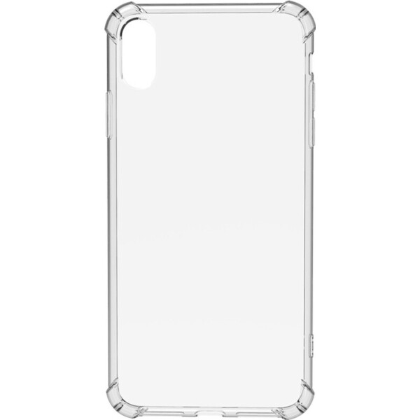 Чехол-накладка TOTO Shockproof TPU Case 1.0mm Apple iPhone Xs Max Transparent (bz_F_92504)
Чехол-накладка TOTO Shockproof TPU Case 1.0mm Apple iPhone Xs Max Transparent (bz_F_92504)