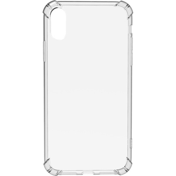 Чехол-накладка TOTO Shockproof TPU Case 1.0mm Apple iPhone X/Xs Transparent (bz_F_92498)
Чехол-накладка TOTO Shockproof TPU Case 1.0mm Apple iPhone X/Xs Transparent (bz_F_92498)