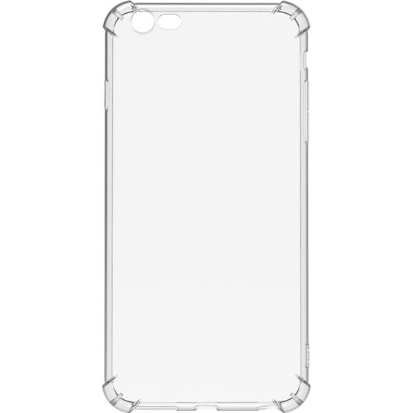 Чехол-накладка TOTO Shockproof TPU Case 1.0mm Apple iPhone 6 Plus/6s Plus Transparent (bz_F_92551)
Чехол-накладка TOTO Shockproof TPU Case 1.0mm Apple iPhone 6 Plus/6s Plus Transparent (bz_F_92551)