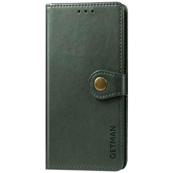 Кожаный чехол книжка GETMAN Gallant (PU) для Samsung Galaxy M31 Зеленый (is_00000035719_1)
Кожаный чехол книжка GETMAN Gallant (PU) для Samsung Galaxy M31 Зеленый (is_00000035719_1)