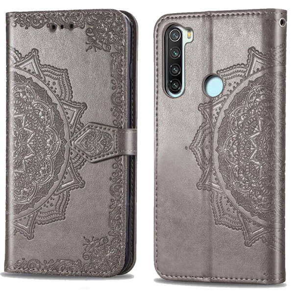 Кожаный чехол (книжка) Art Case с визитницей для Xiaomi Redmi Note 8T (is_00000033855_3)
Кожаный чехол (книжка) Art Case с визитницей для Xiaomi Redmi Note 8T (is_00000033855_3)