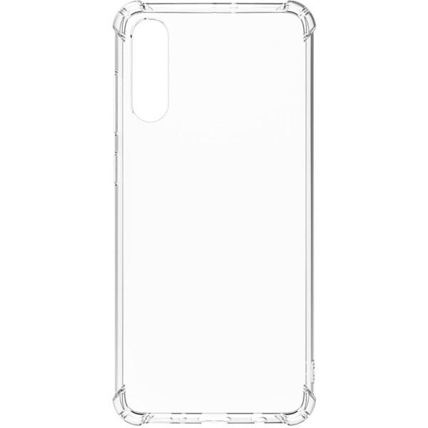 Чехол-накладка TOTO Shockproof TPU 1mm Case Samsung Galaxy A70s Transparent (bz_F_103969)
Чехол-накладка TOTO Shockproof TPU 1mm Case Samsung Galaxy A70s Transparent (bz_F_103969)