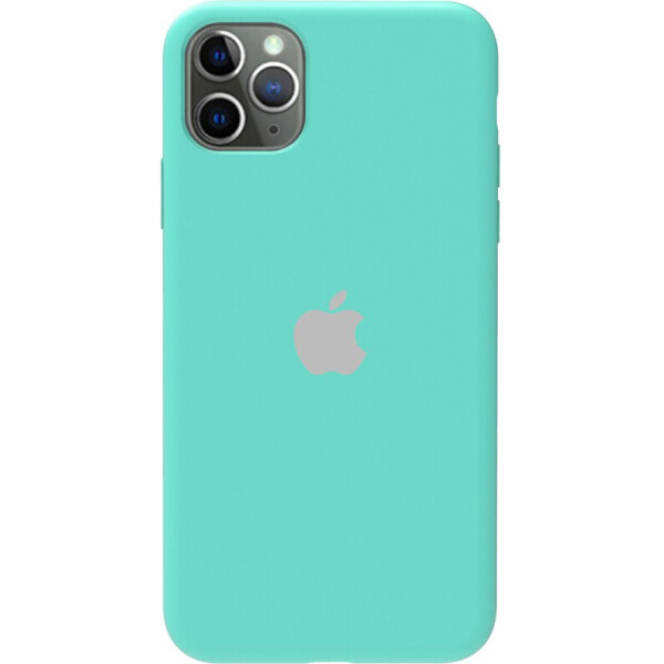 Чехол-накладка TOTO Silicone Full Protection Case Apple iPhone 11 Pro Max Ice Blue (bz_F_102344)
Чехол-накладка TOTO Silicone Full Protection Case Apple iPhone 11 Pro Max Ice Blue (bz_F_102344)
