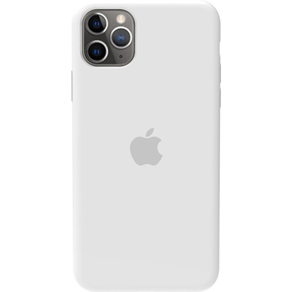 Чехол-накладка TOTO Silicone Full Protection Case Apple iPhone 11 Pro Max White (bz_F_102343)
Чехол-накладка TOTO Silicone Full Protection Case Apple iPhone 11 Pro Max White (bz_F_102343)