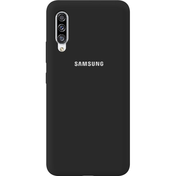 Чехол-накладка TOTO Silicone Full Protection Case Samsung Galaxy A90 5G Black (bz_F_103285)
Чехол-накладка TOTO Silicone Full Protection Case Samsung Galaxy A90 5G Black (bz_F_103285)