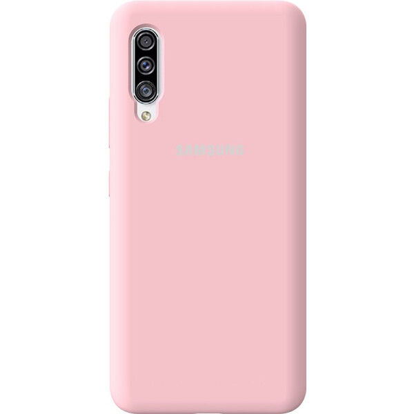 Чехол-накладка TOTO Silicone Full Protection Case Samsung Galaxy A90 5G Pink (bz_F_103288)
Чехол-накладка TOTO Silicone Full Protection Case Samsung Galaxy A90 5G Pink (bz_F_103288)