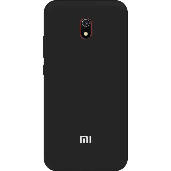 Чехол-накладка TOTO Silicone Full Protection Case Xiaomi Redmi 8A Black (bz_F_103911)
Чехол-накладка TOTO Silicone Full Protection Case Xiaomi Redmi 8A Black (bz_F_103911)