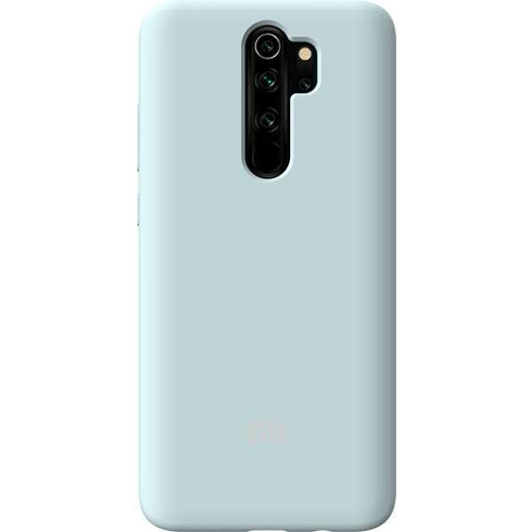 Чехол-накладка TOTO Silicone Full Protection Case Xiaomi Redmi Note 8 Pro Sky Blue (bz_F_102303)
Чехол-накладка TOTO Silicone Full Protection Case Xiaomi Redmi Note 8 Pro Sky Blue (bz_F_102303)