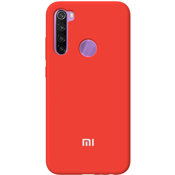 Чехол-накладка TOTO Silicone Full Protection Case Xiaomi Redmi Note 8 Rose Red (bz_F_102309)
Чехол-накладка TOTO Silicone Full Protection Case Xiaomi Redmi Note 8 Rose Red (bz_F_102309)