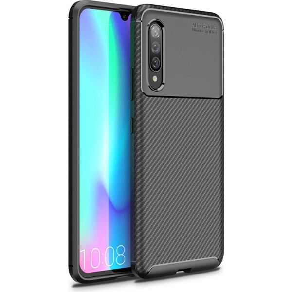 Чехол-накладка TOTO TPU Carbon Fiber 1,5mm Case Samsung Galaxy A90 5G Black (bz_F_103299)
Чехол-накладка TOTO TPU Carbon Fiber 1,5mm Case Samsung Galaxy A90 5G Black (bz_F_103299)