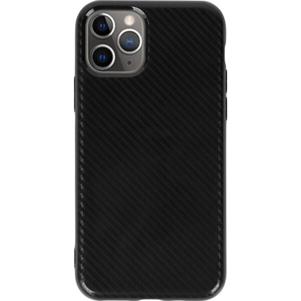 Чехол-накладка TOTO TPU Carbon Fiber 2,0mm Case Apple iPhone 11 Pro Max Black (bz_F_104005)
Чехол-накладка TOTO TPU Carbon Fiber 2,0mm Case Apple iPhone 11 Pro Max Black (bz_F_104005)