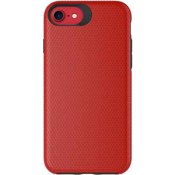 Чехол-накладка TOTO Triangle TPU+PC Case Apple iPhone 7/ iPhone 8 Red (bz_F_100267)
Чехол-накладка TOTO Triangle TPU+PC Case Apple iPhone 7/ iPhone 8 Red (bz_F_100267)