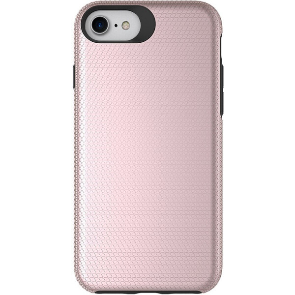 Чехол-накладка TOTO Triangle TPU+PC Case Apple iPhone 7/ iPhone 8 Rose Gold (bz_F_100268)
Чехол-накладка TOTO Triangle TPU+PC Case Apple iPhone 7/ iPhone 8 Rose Gold (bz_F_100268)