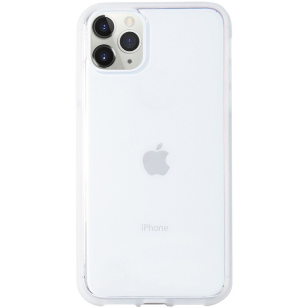 Прозрачный силиконовый чехол с матовой окантовкой для Apple iPhone 11 Pro (5.8") Прозрачный (is_00000035067_1)
Прозрачный силиконовый чехол с матовой окантовкой для Apple iPhone 11 Pro (5.8") Прозрачный (is_00000035067_1)