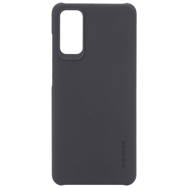 PC чехол c микрофиброй G-Case Juan Series для Samsung Galaxy S20 Черный (is_00000034662_4)
PC чехол c микрофиброй G-Case Juan Series для Samsung Galaxy S20 Черный (is_00000034662_4)
