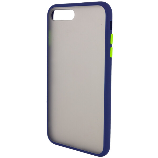 TPU+PC чехол Color Buttons для Apple iPhone 7 plus / 8 plus (5.5") Синий (is_00000034130_4)
TPU+PC чехол Color Buttons для Apple iPhone 7 plus / 8 plus (5.5") Синий (is_00000034130_4)