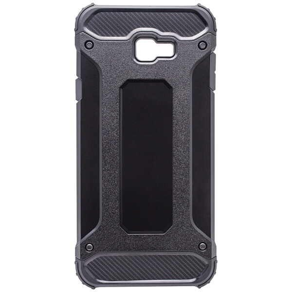 Бронированный противоударный TPU+PC чехол SPIGEN (HC) для Samsung Galaxy J4+ (2018) (is_00000027187_3)
Бронированный противоударный TPU+PC чехол SPIGEN (HC) для Samsung Galaxy J4+ (2018) (is_00000027187_3)