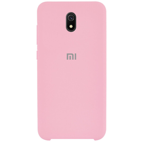 Чехол Silicone Cover (AA) для Xiaomi Redmi 8a Розовый / Cotton Candy (is_00000033923_11)
Чехол Silicone Cover (AA) для Xiaomi Redmi 8a Розовый / Cotton Candy (is_00000033923_11)