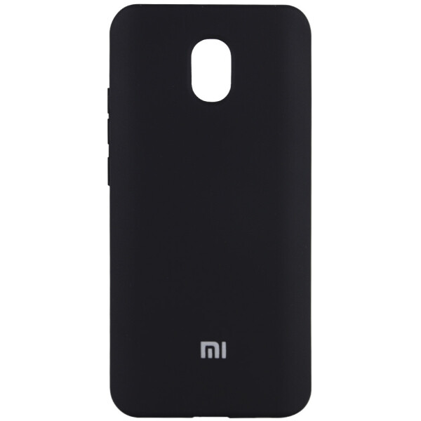 Чехол Silicone Cover Full Protective (A) для Xiaomi Redmi 8a Черный / Black (is_00000033757_15)
Чехол Silicone Cover Full Protective (A) для Xiaomi Redmi 8a Черный / Black (is_00000033757_15)