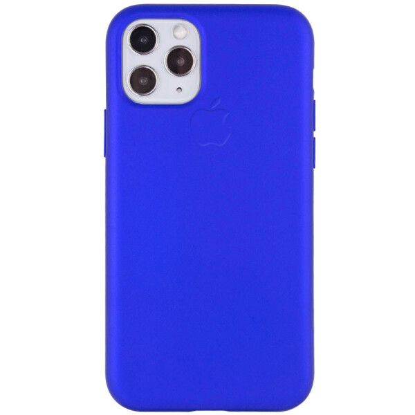 Чехол Silicone Case Full Protective (A) для Apple iPhone 11 Pro (5.8") Синий / Navy (is_00000033754_11)
Чехол Silicone Case Full Protective (A) для Apple iPhone 11 Pro (5.8") Синий / Navy (is_00000033754_11)