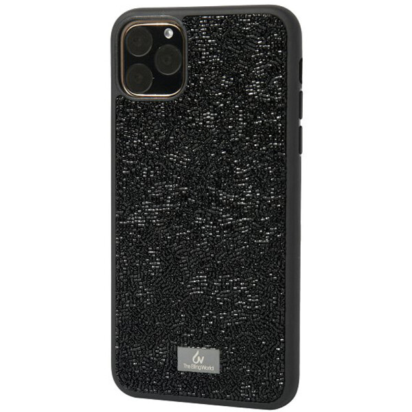 TPU чехол Bling World Brilliant Case для Apple iPhone 11 Pro (5.8") Черный (is_00000033716_5)
TPU чехол Bling World Brilliant Case для Apple iPhone 11 Pro (5.8") Черный (is_00000033716_5)